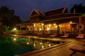 Гостиница Soriyabori Villas Resort  Krong Kracheh